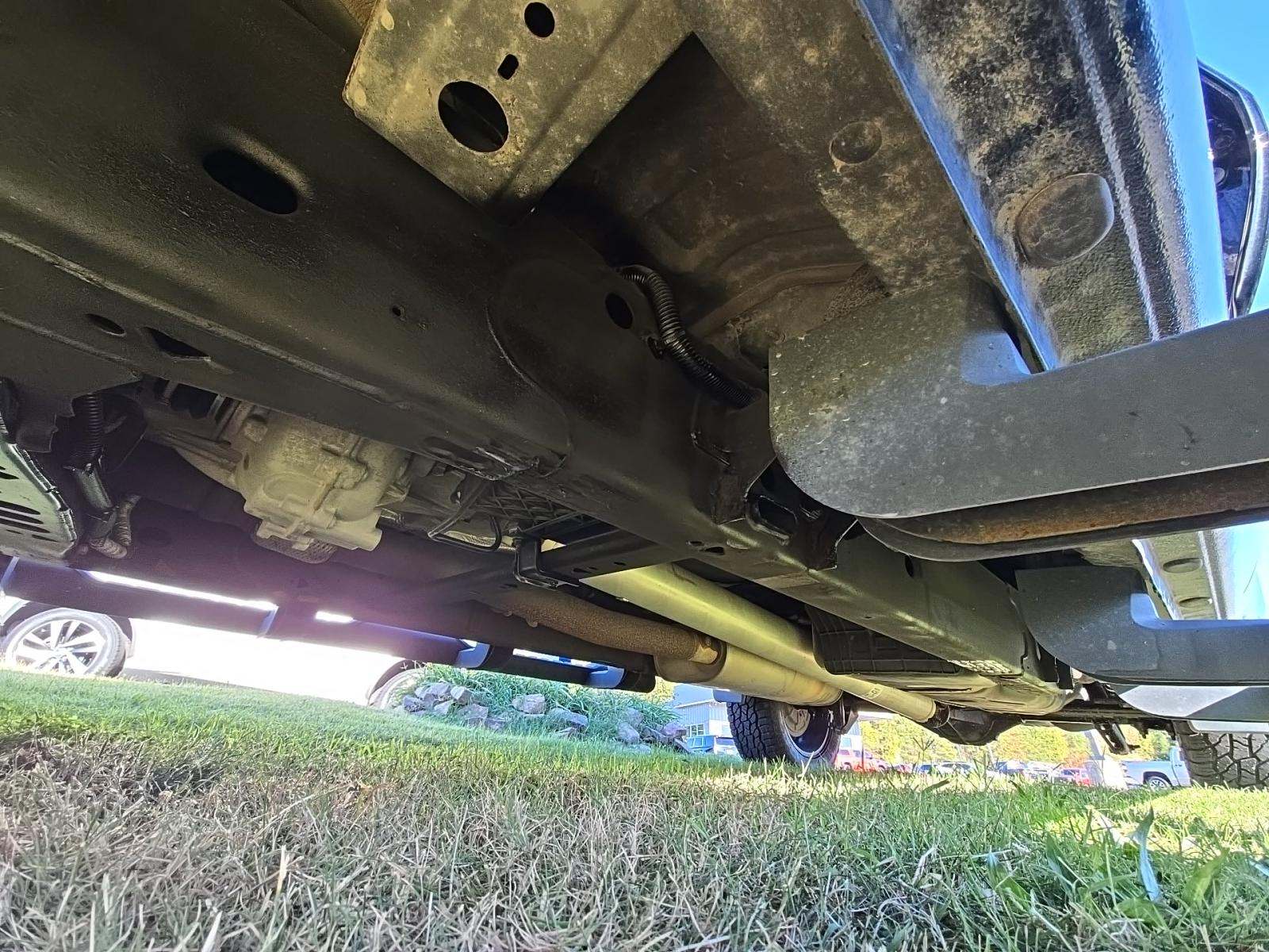 2023 Chevrolet Silverado 1500 RST AWD