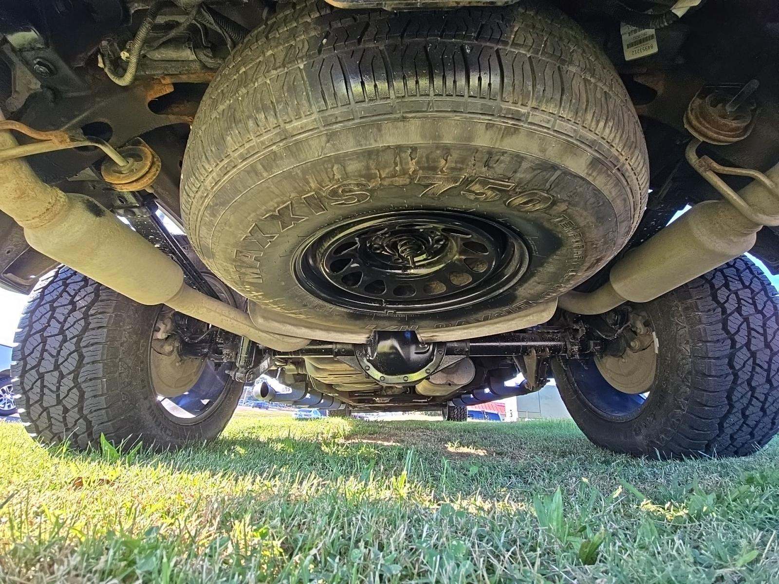 2023 Chevrolet Silverado 1500 RST AWD