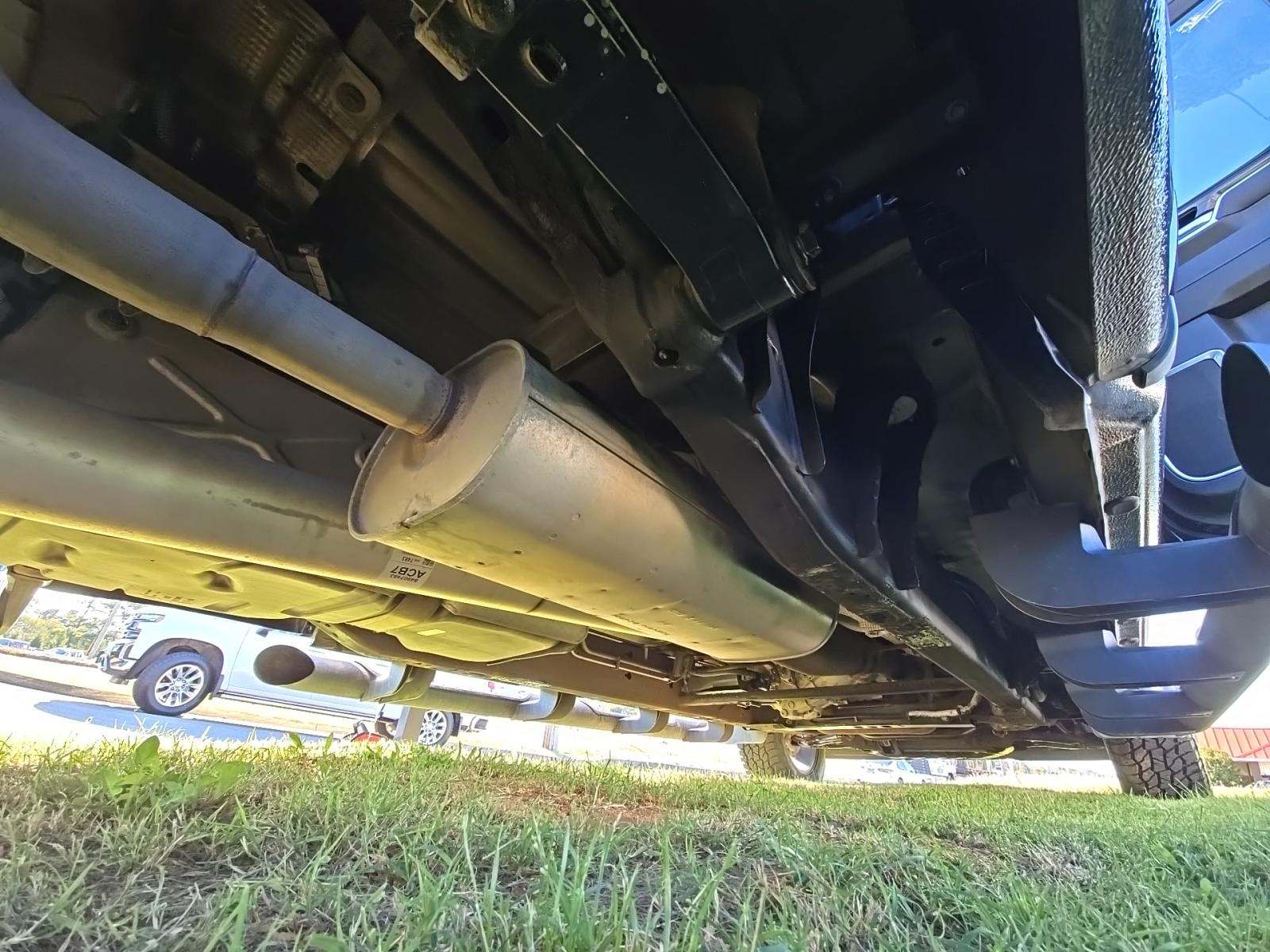 2023 Chevrolet Silverado 1500 RST AWD