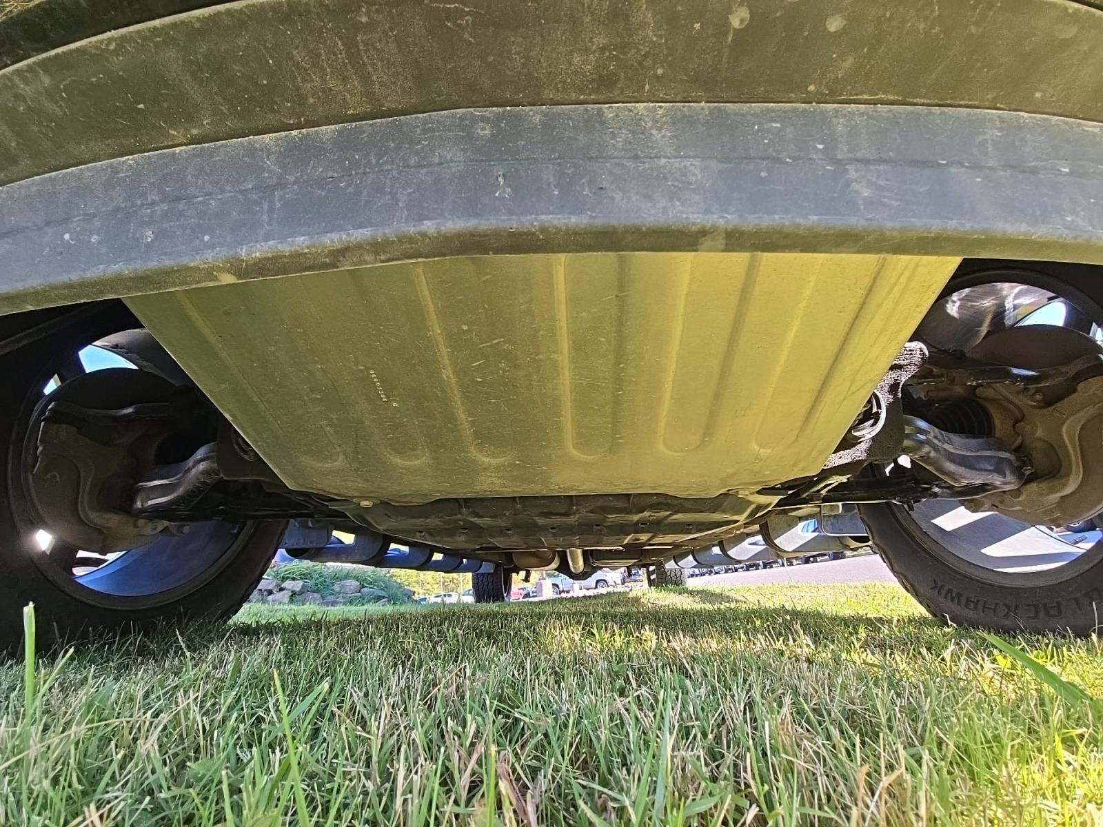 2023 Chevrolet Silverado 1500 RST AWD