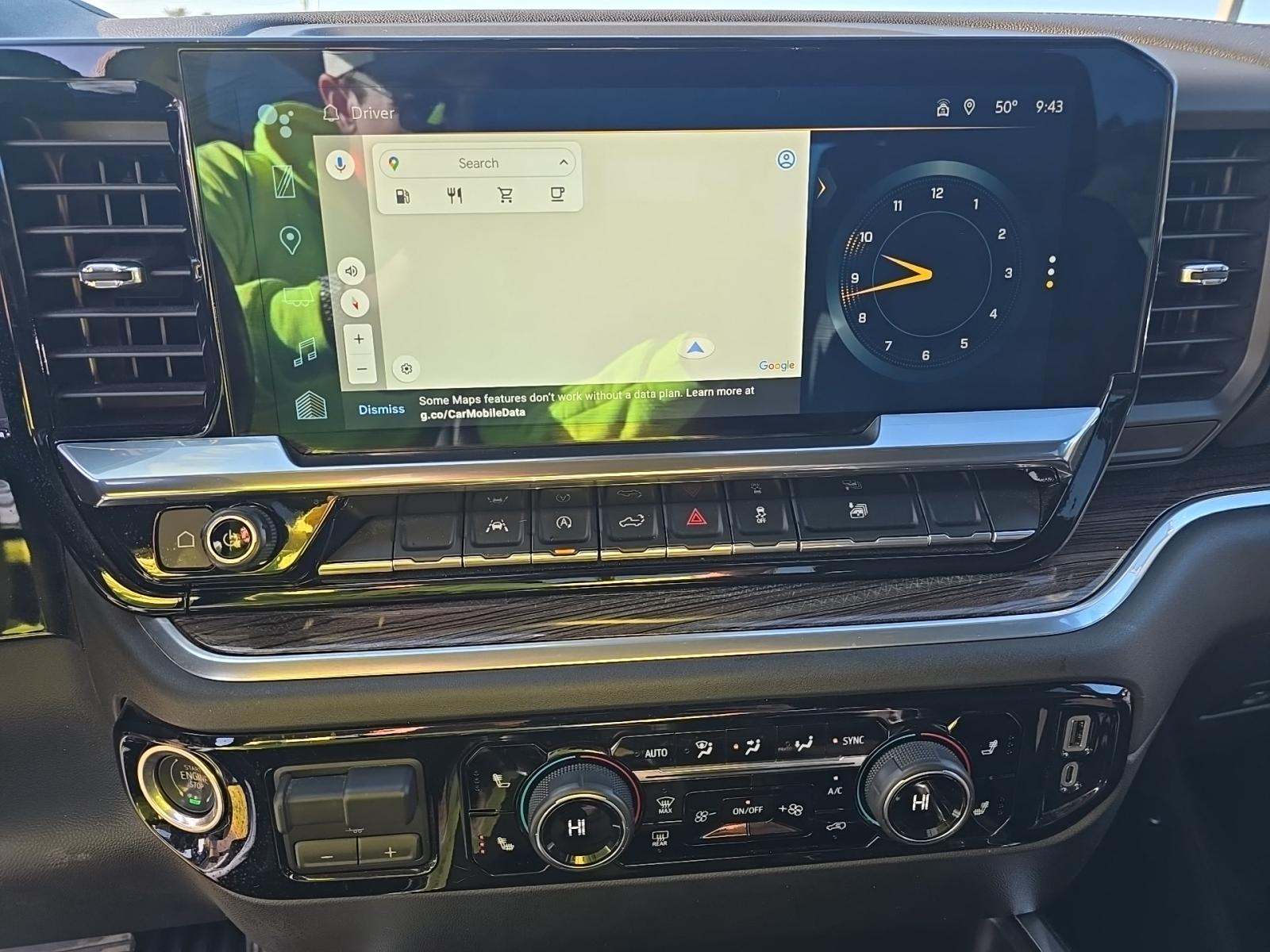 2023 Chevrolet Silverado 1500 RST AWD