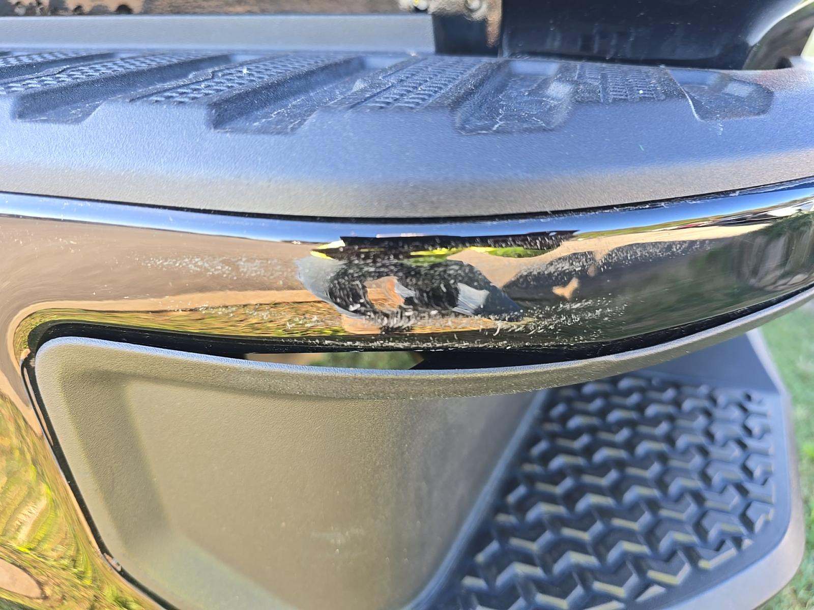 2023 Chevrolet Silverado 1500 RST AWD