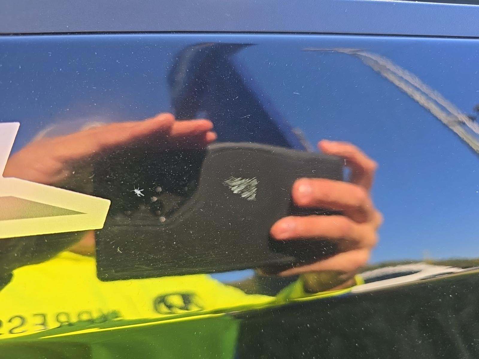 2023 Chevrolet Silverado 1500 RST AWD