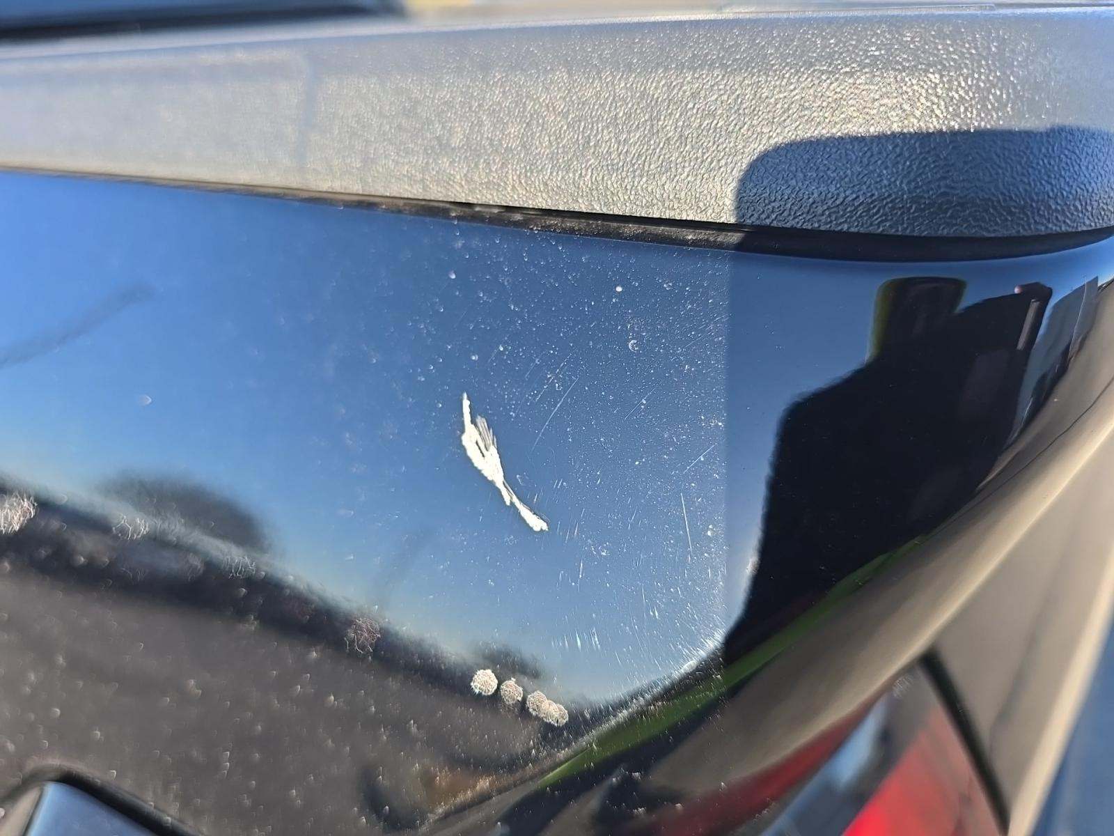 2024 Toyota Tacoma TRD Off-Road AWD