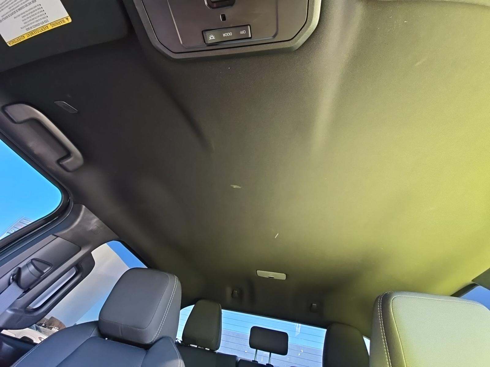 2024 Toyota Tacoma TRD Off-Road AWD