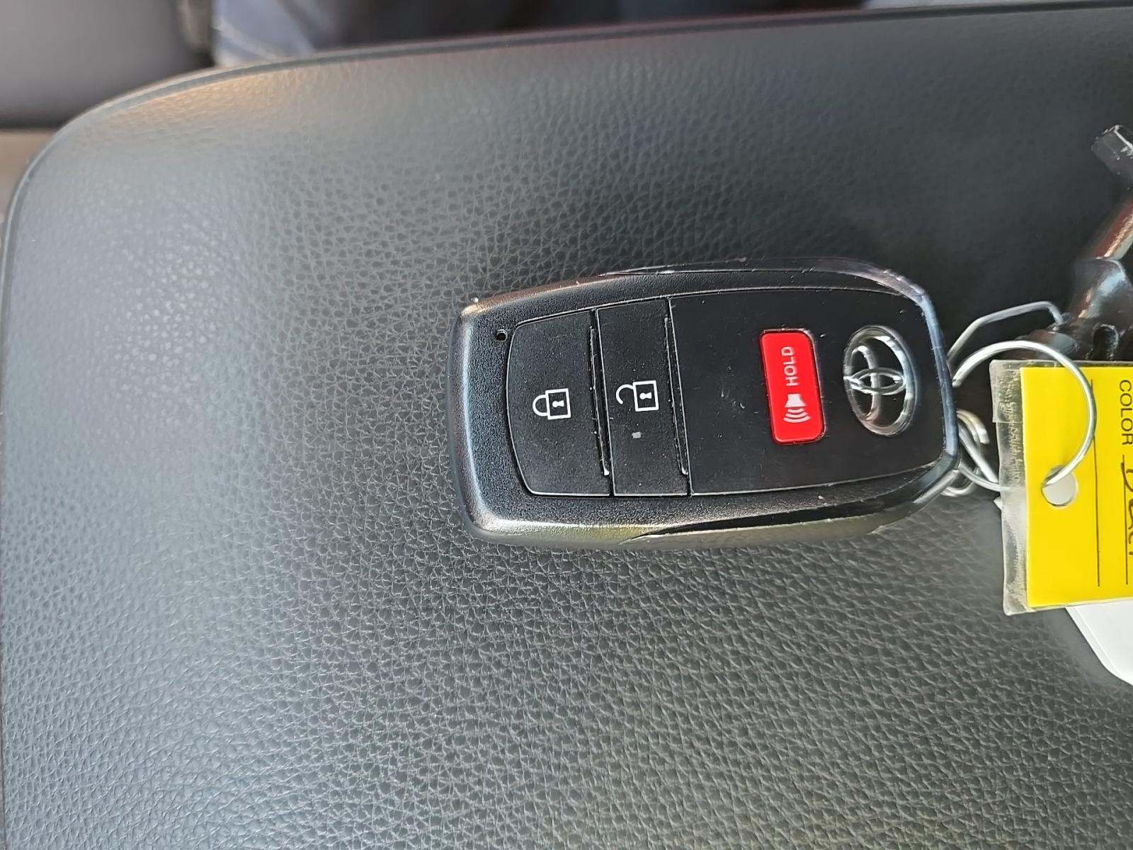 2024 Toyota Tacoma TRD Off-Road AWD