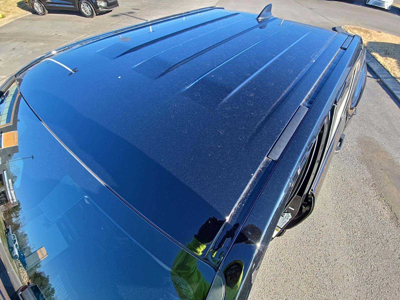 2024 Toyota Tacoma TRD Off-Road AWD