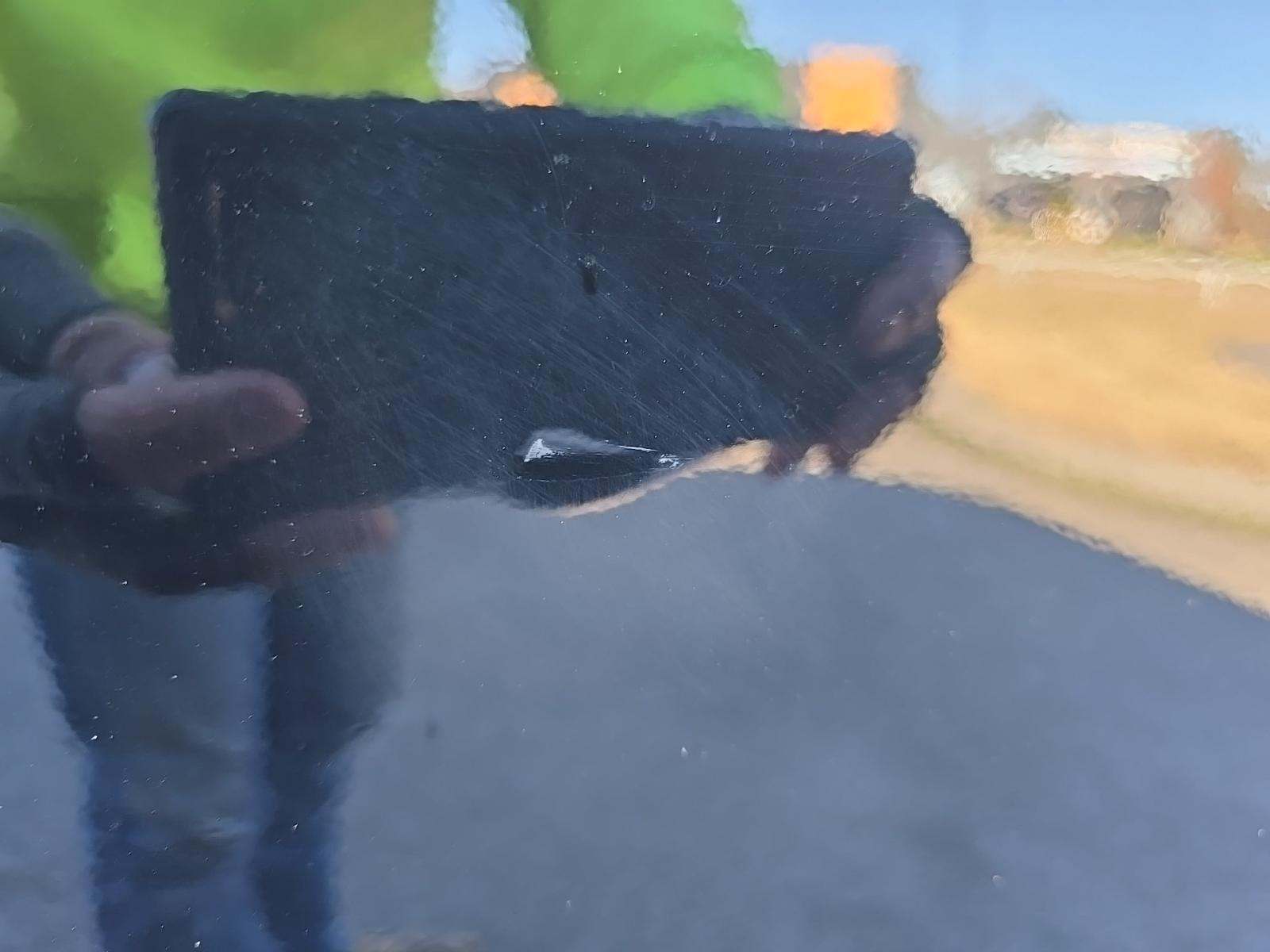 2024 Toyota Tacoma TRD Off-Road AWD