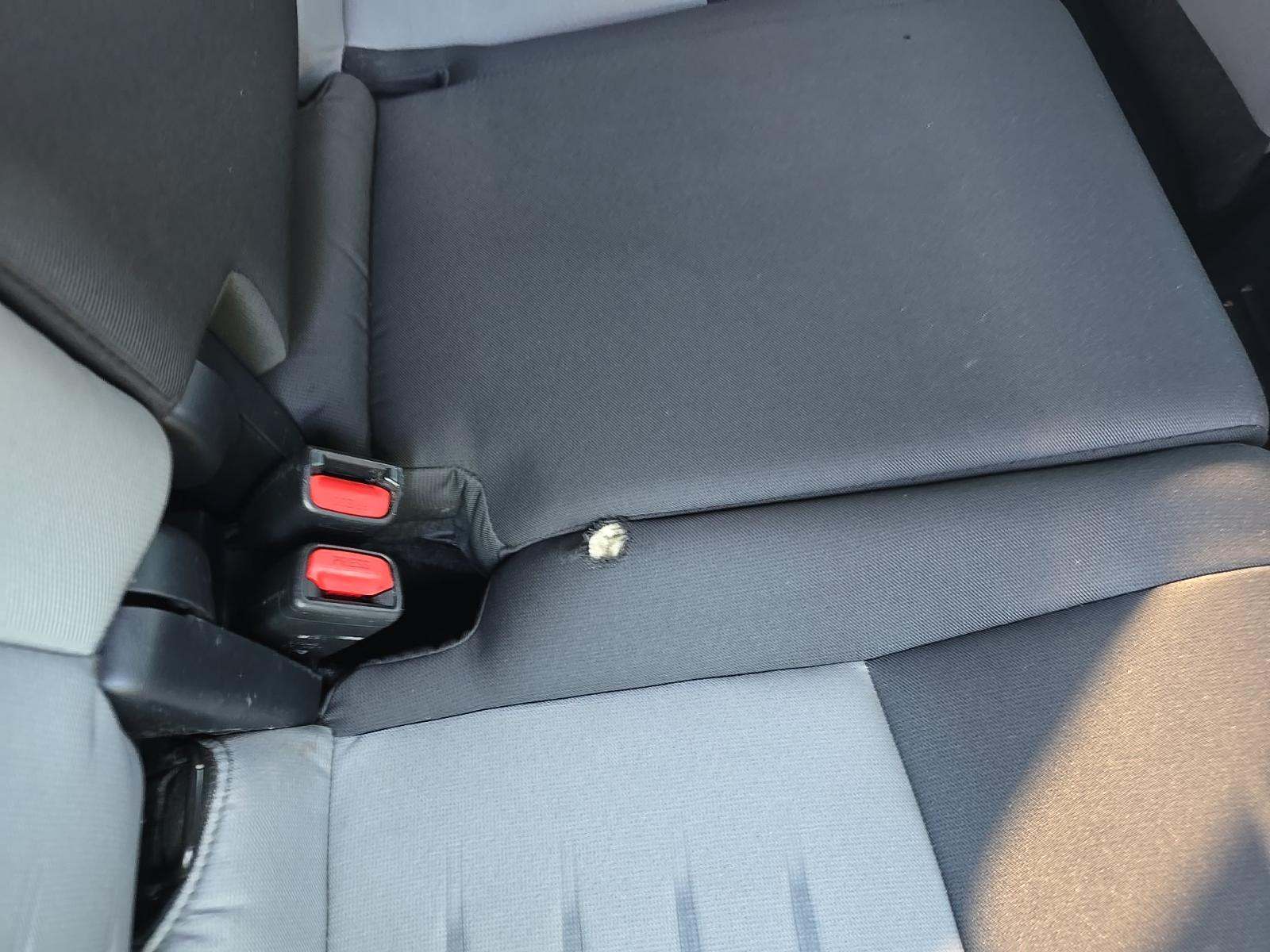 2024 Toyota Tacoma TRD Off-Road AWD