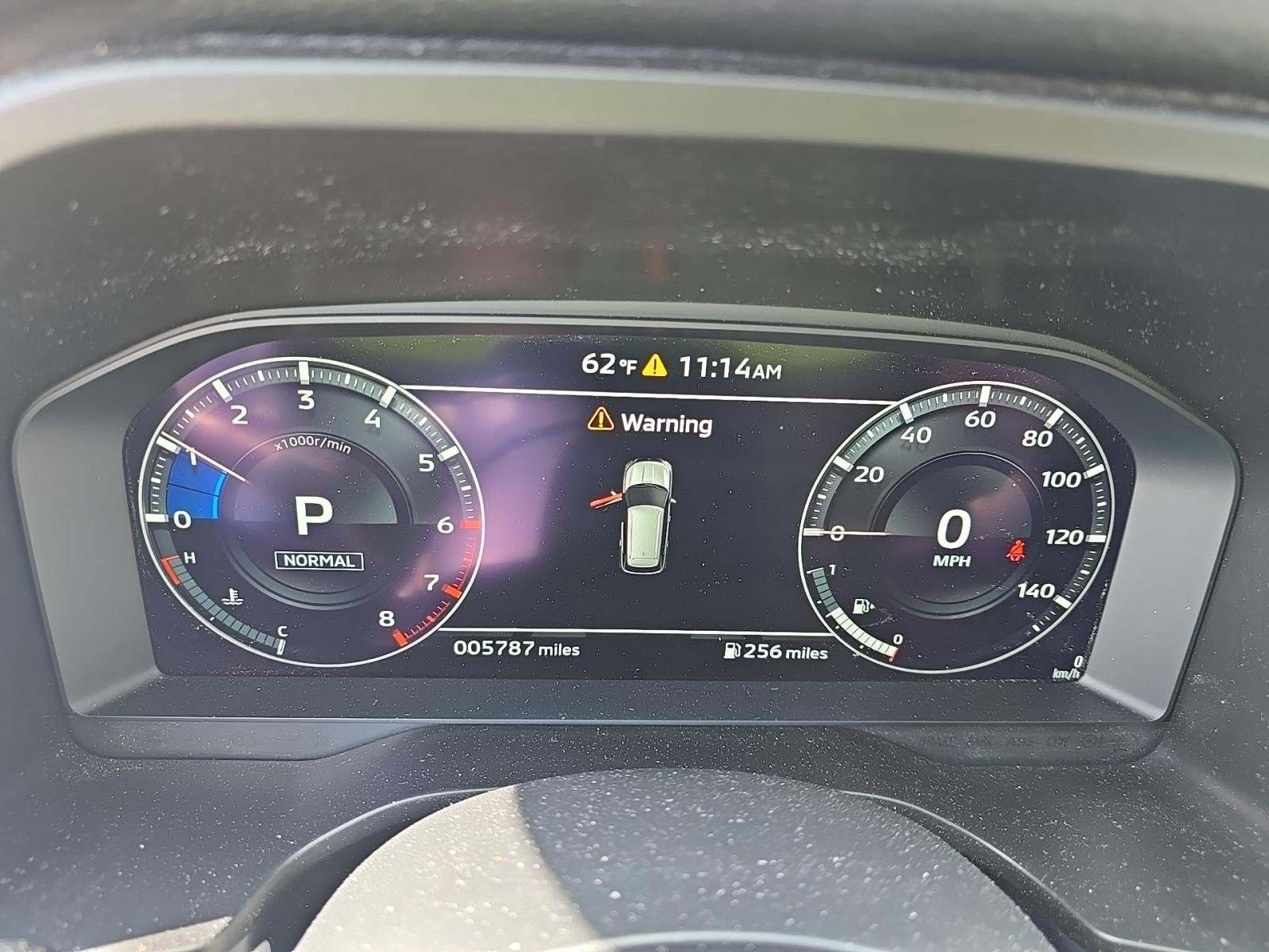 2023 Mitsubishi Outlander SEL FWD