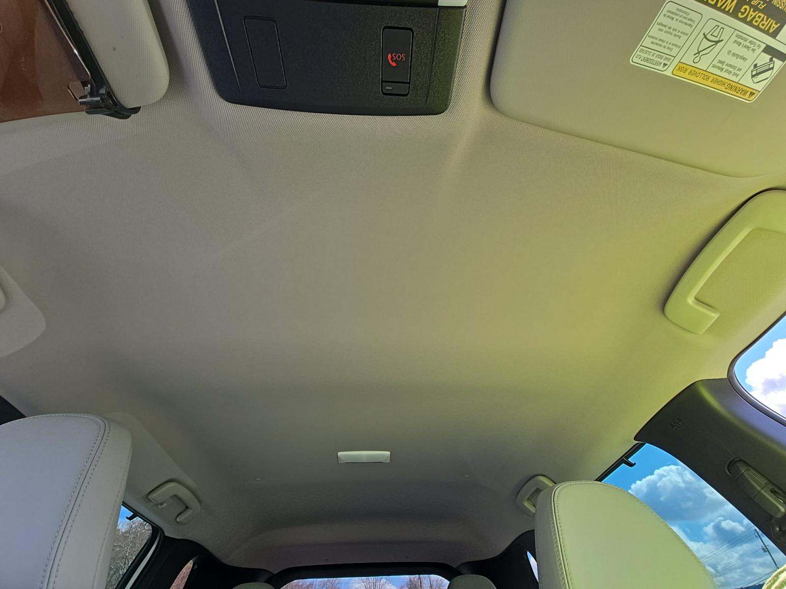 2023 Mitsubishi Outlander SEL FWD