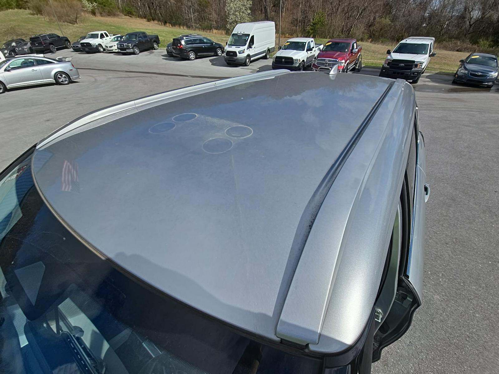 2023 Mitsubishi Outlander SEL FWD