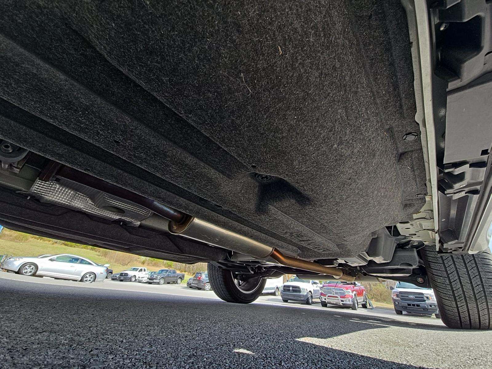 2023 Mitsubishi Outlander SEL FWD