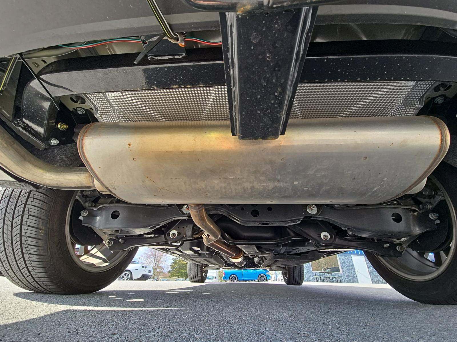 2023 Mitsubishi Outlander SEL FWD