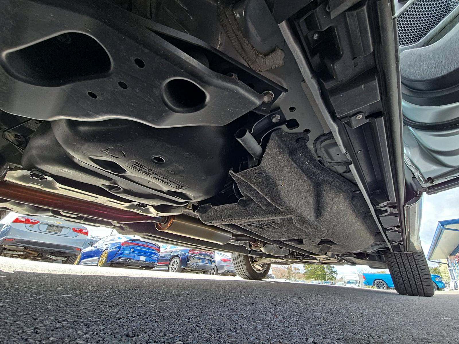 2023 Mitsubishi Outlander SEL FWD