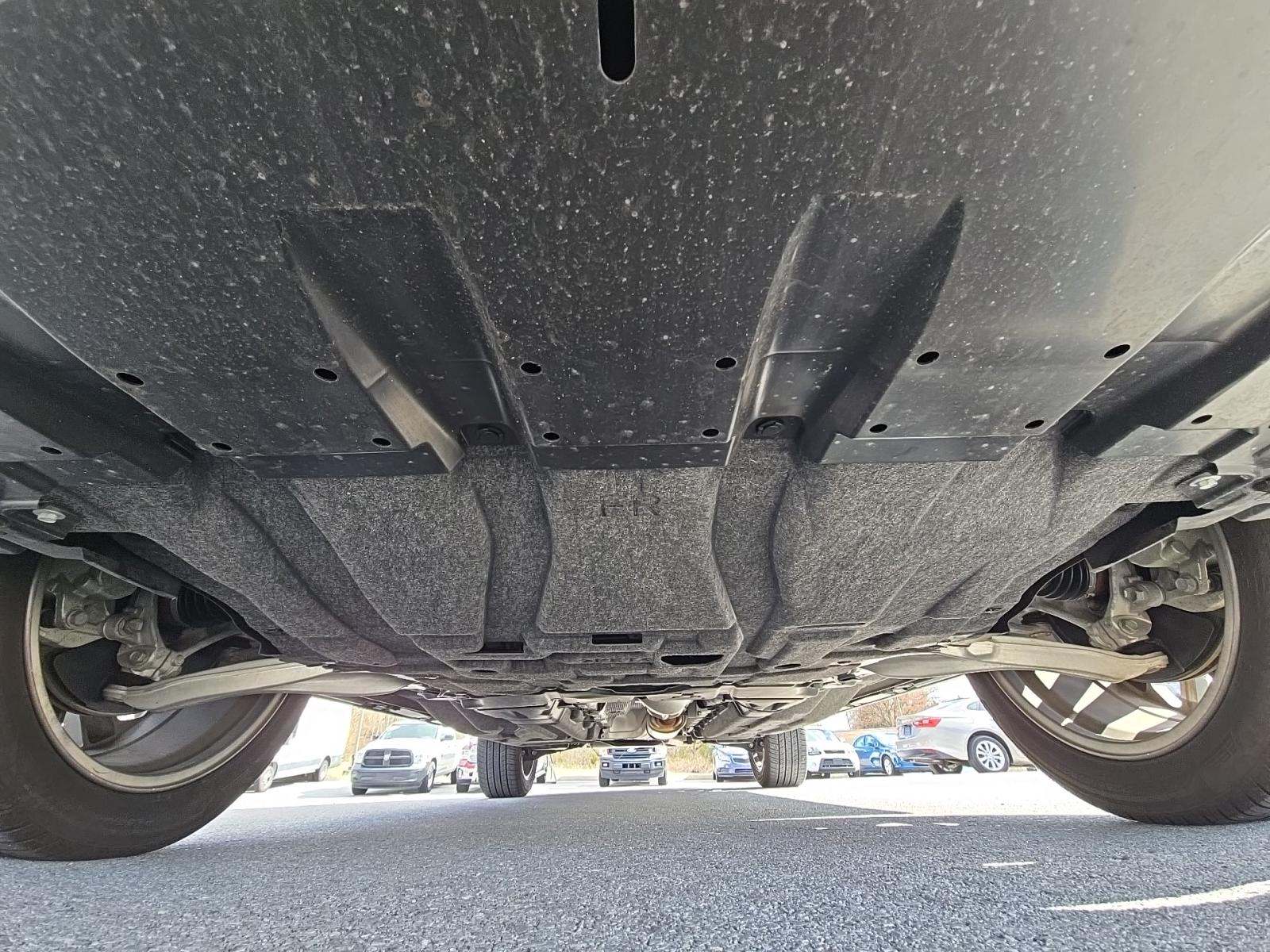 2023 Mitsubishi Outlander SEL FWD