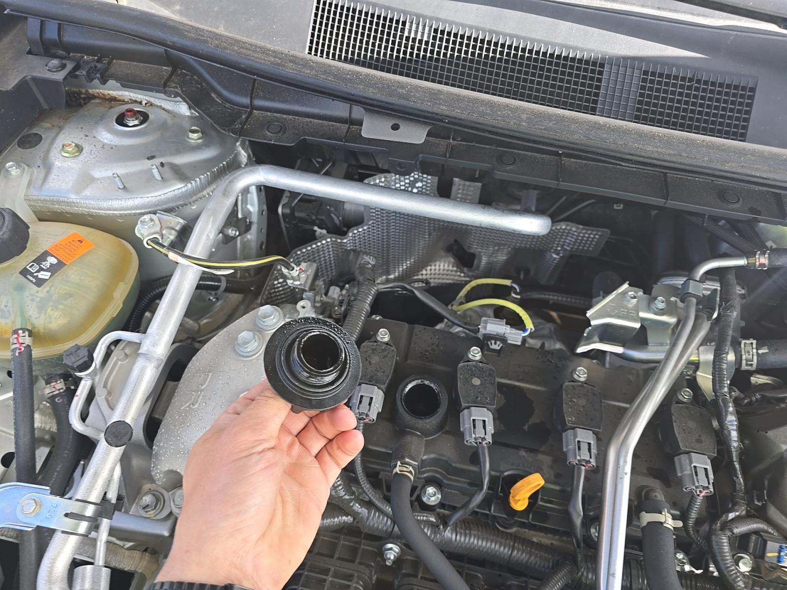 2023 Mitsubishi Outlander SEL FWD