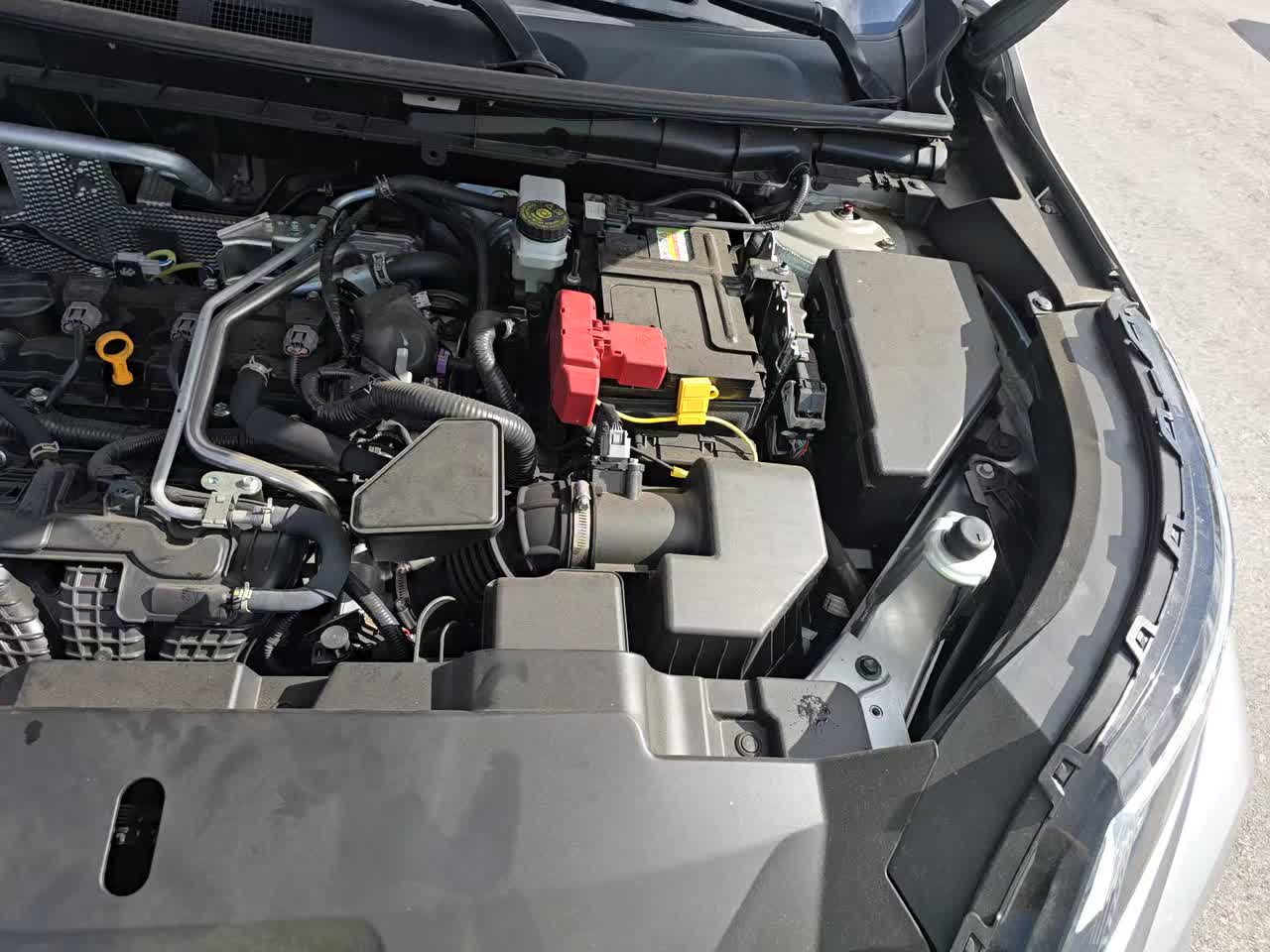 2023 Mitsubishi Outlander SEL FWD