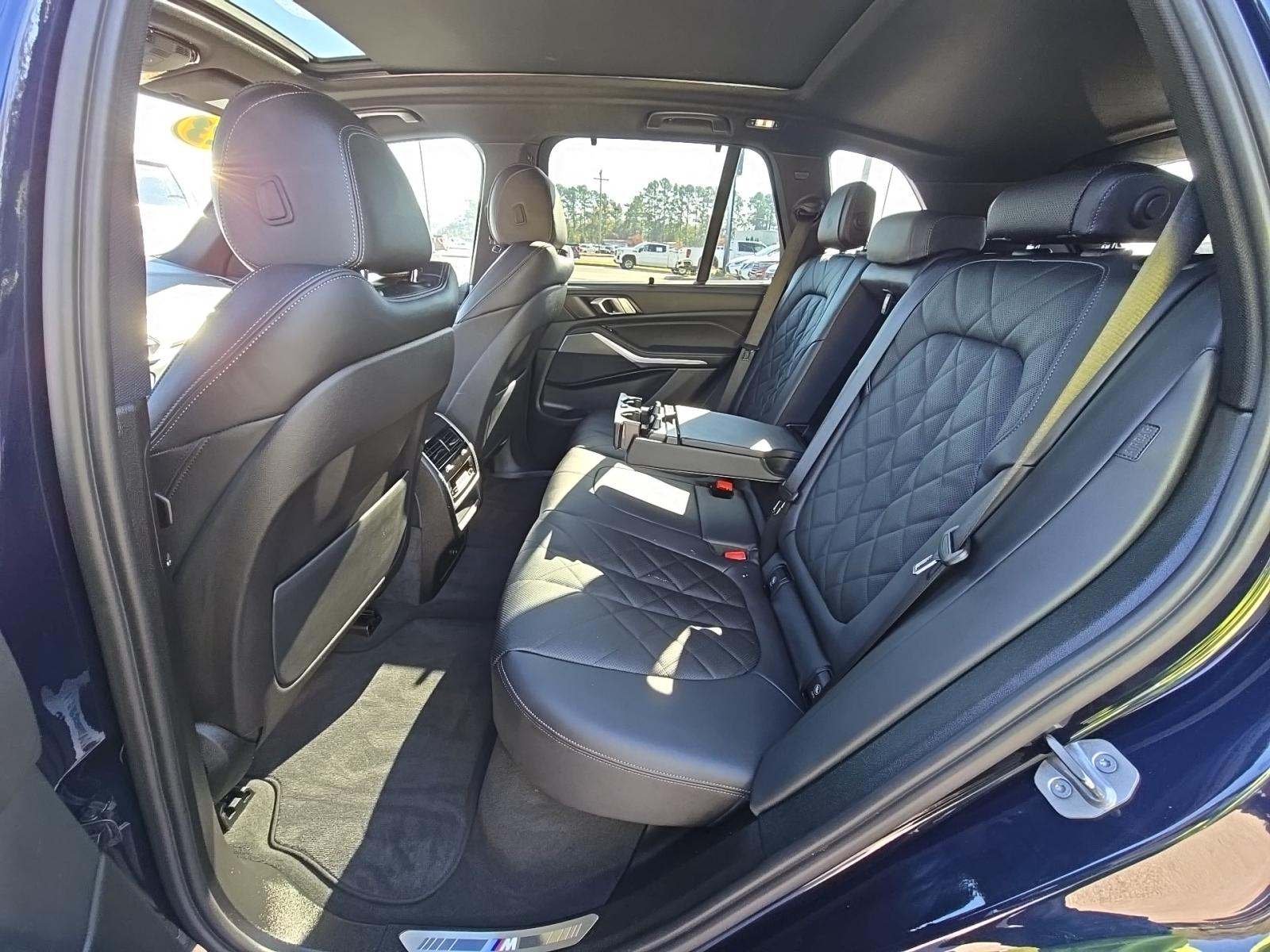 2023 BMW X5 xDrive40i AWD