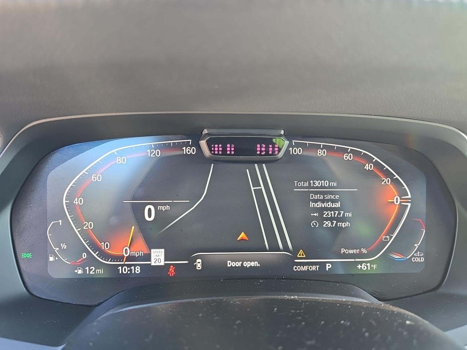 2023 BMW X5 xDrive40i AWD