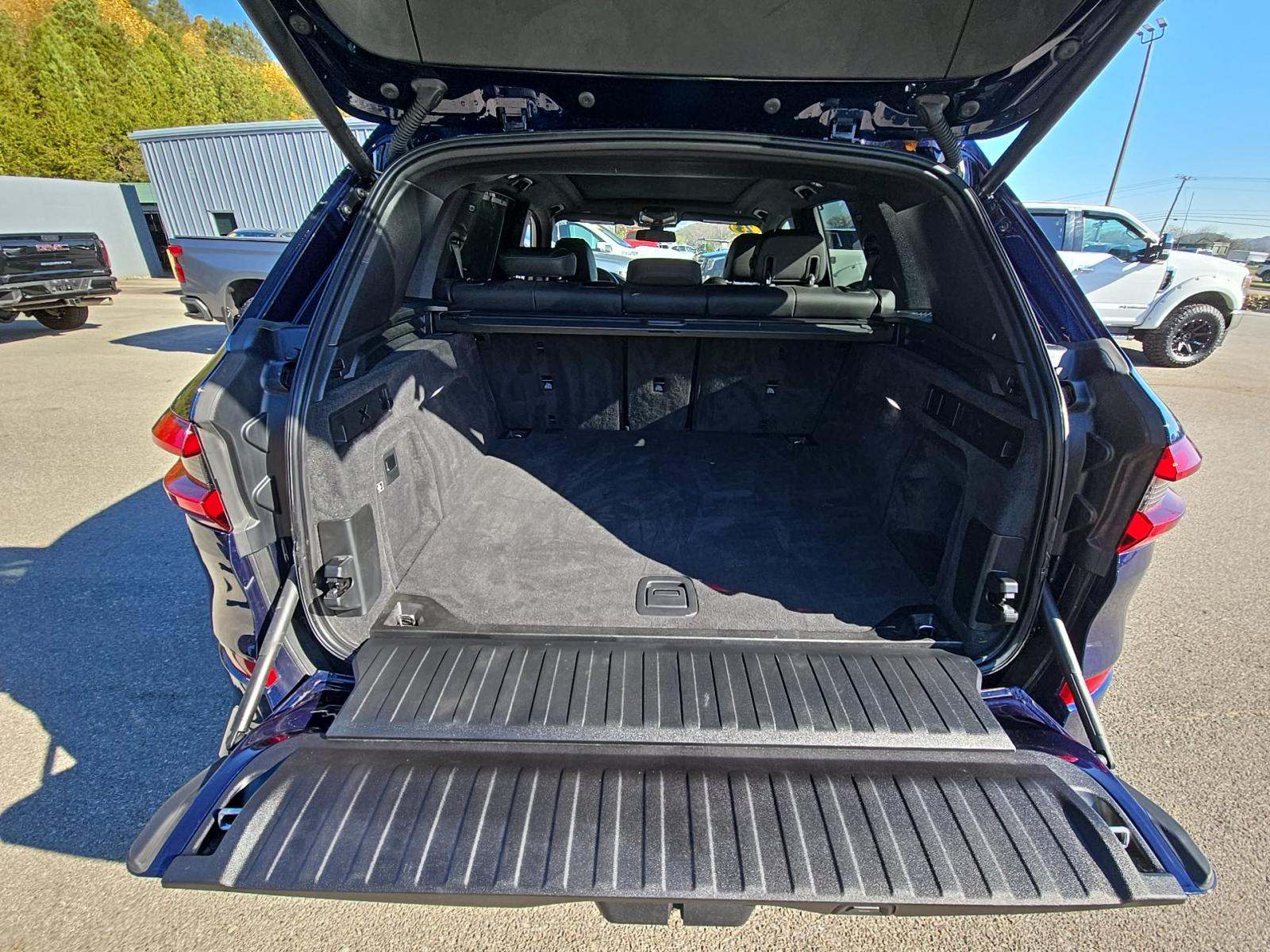 2023 BMW X5 xDrive40i AWD