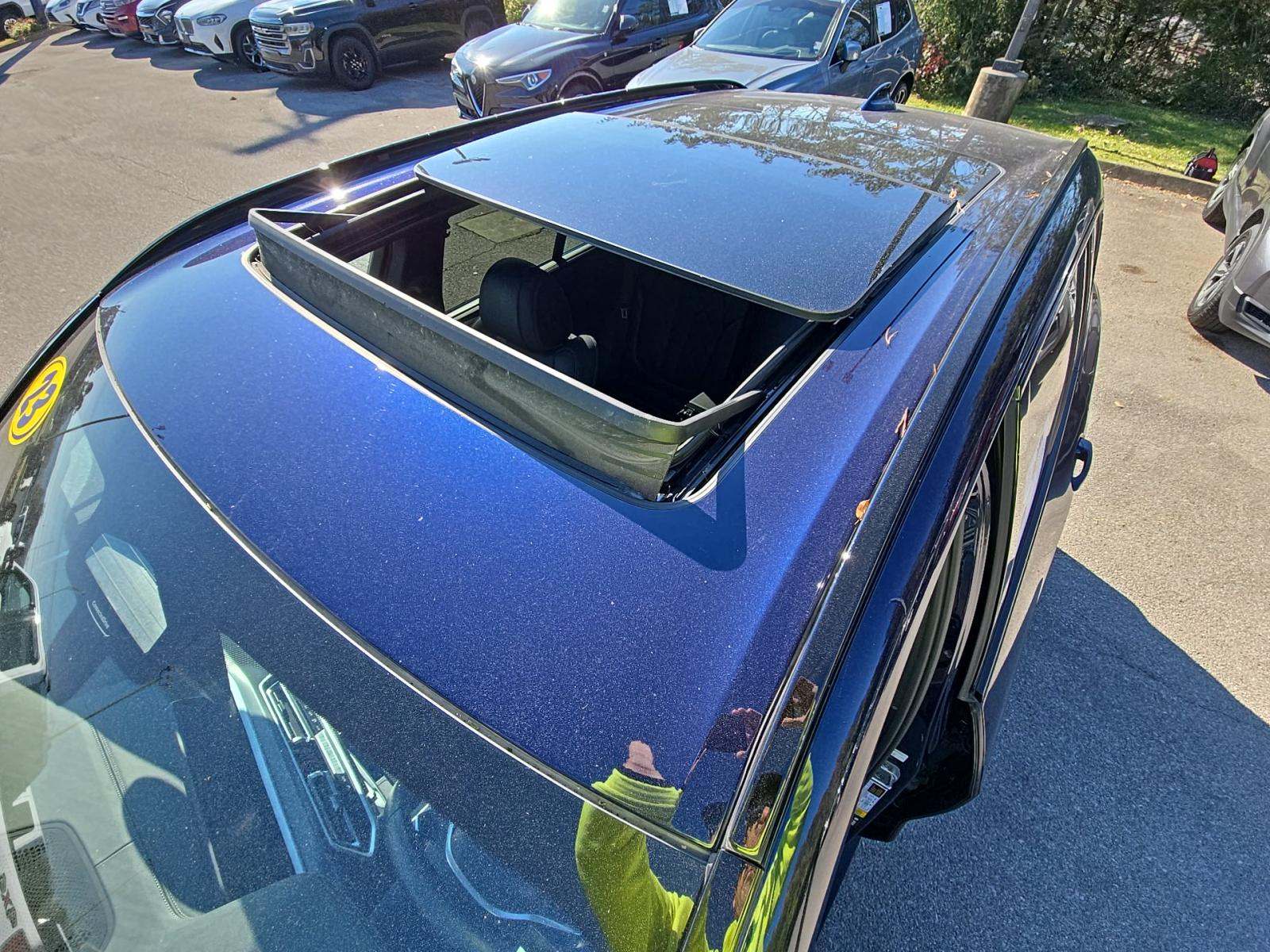 2023 BMW X5 xDrive40i AWD