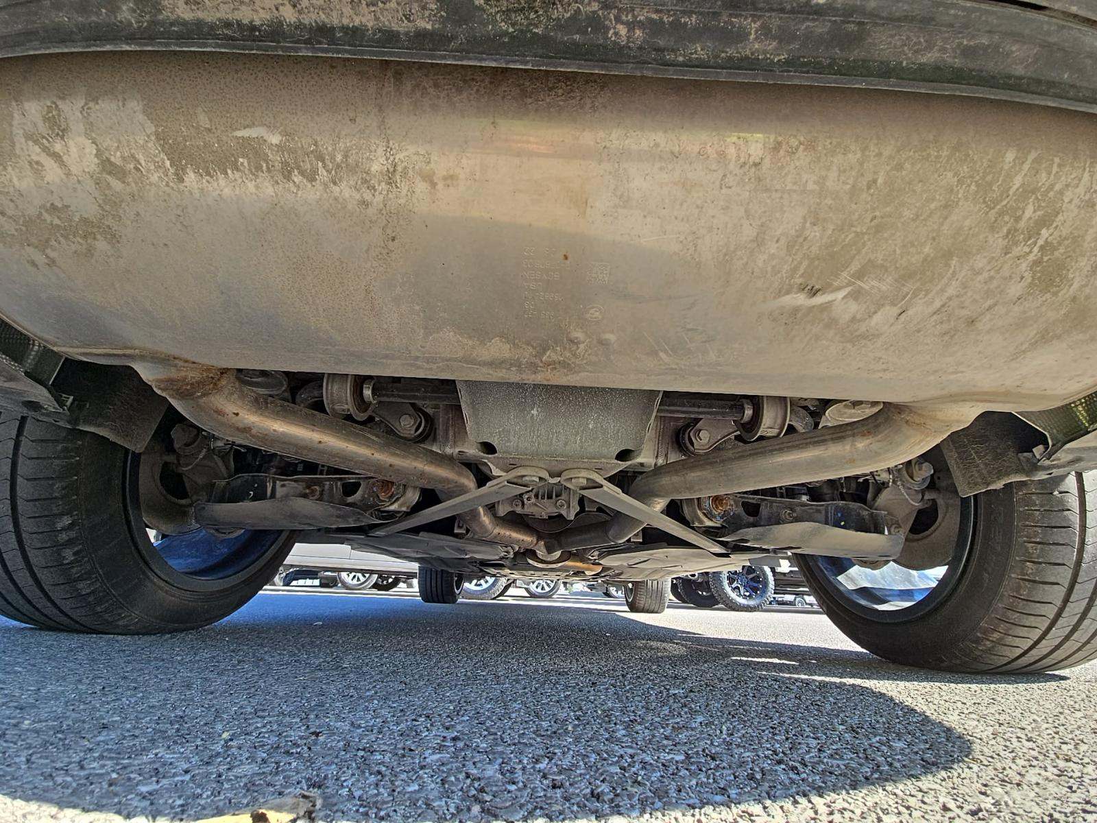 2023 BMW X5 xDrive40i AWD