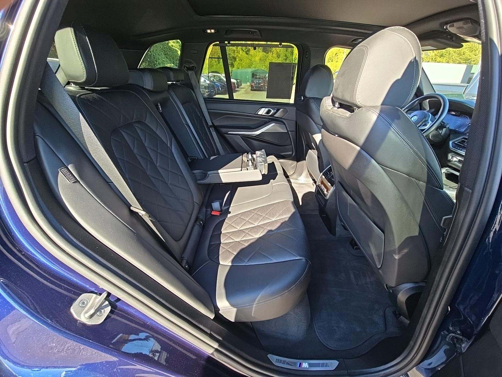 2023 BMW X5 xDrive40i AWD