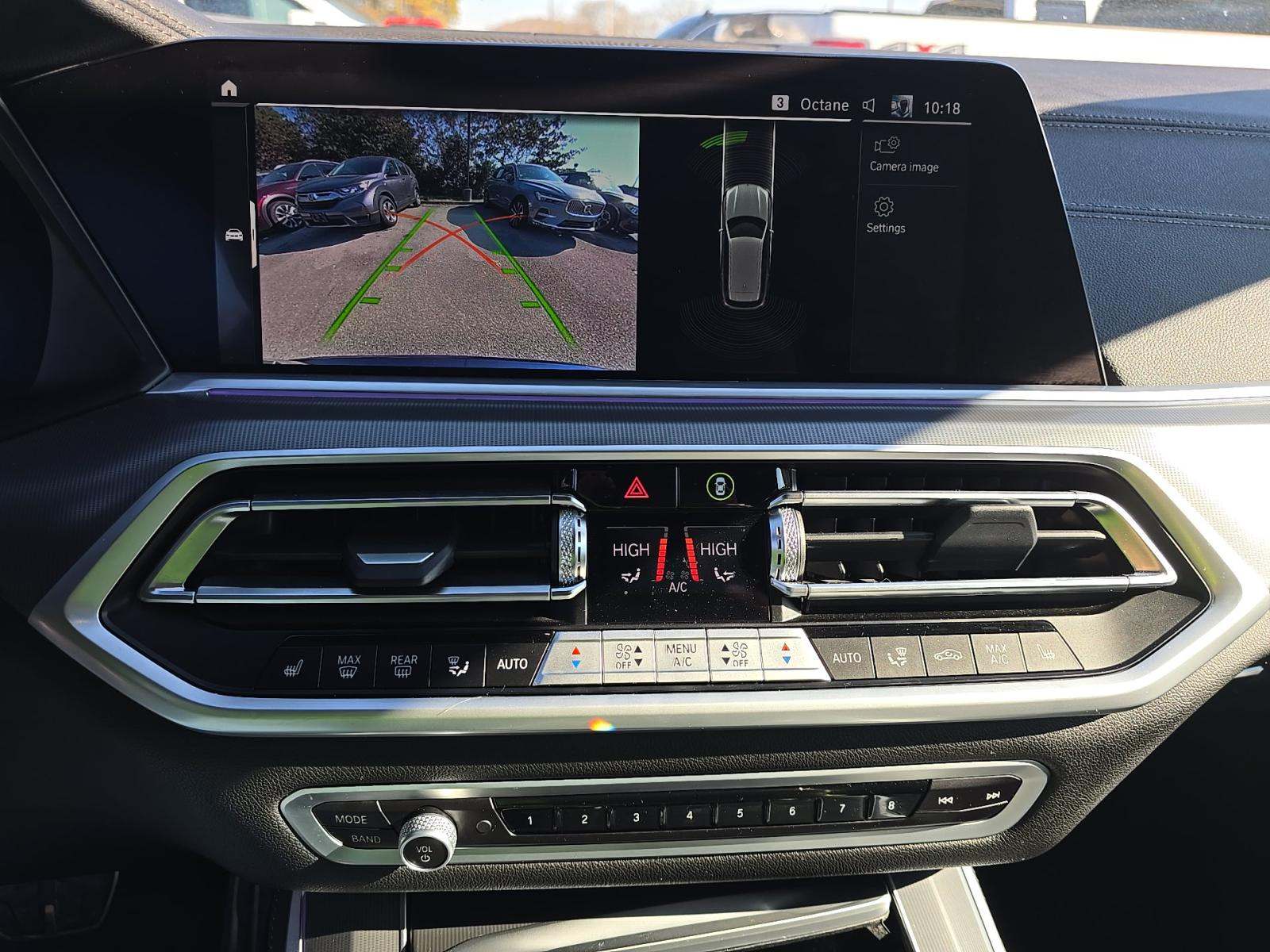 2023 BMW X5 xDrive40i AWD