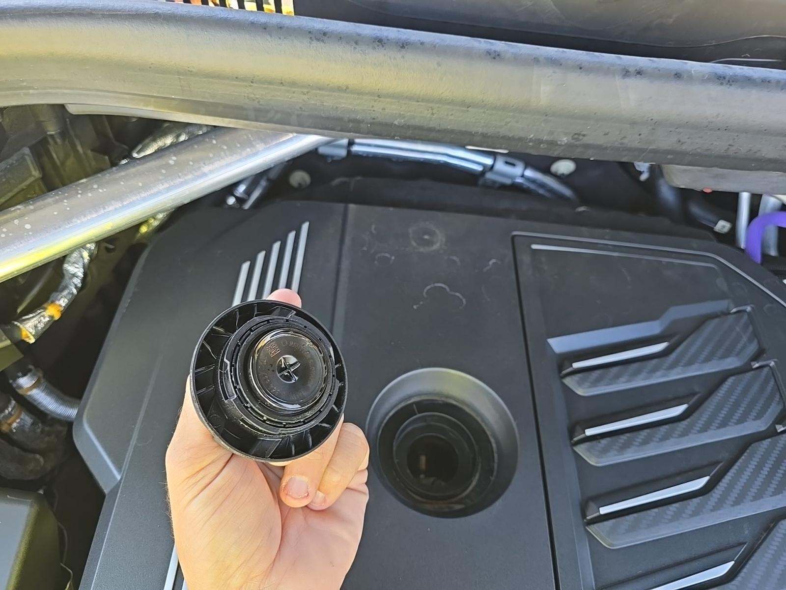 2023 BMW X5 xDrive40i AWD