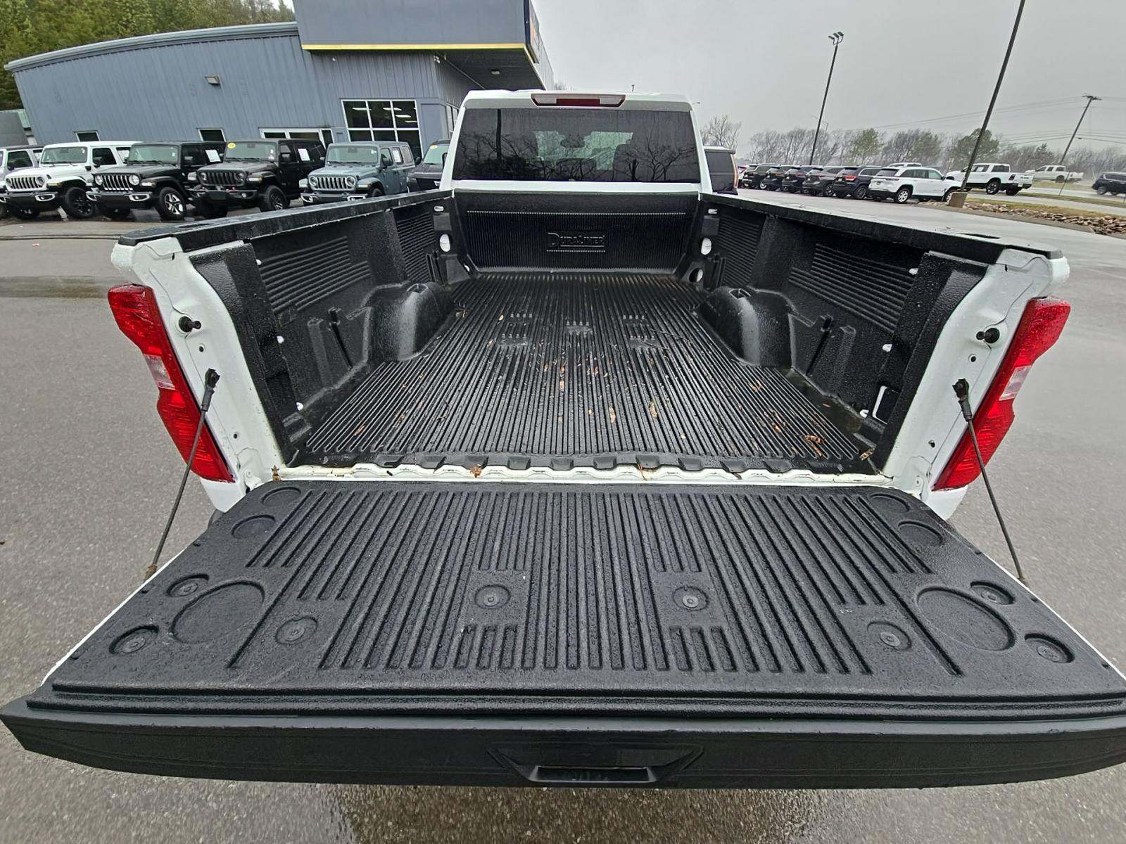 CHEVROLET OTHER - 10