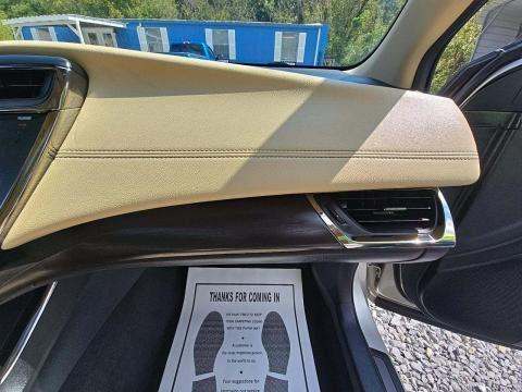 2018 Toyota Avalon Limited FWD