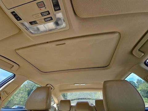 2018 Toyota Avalon Limited FWD