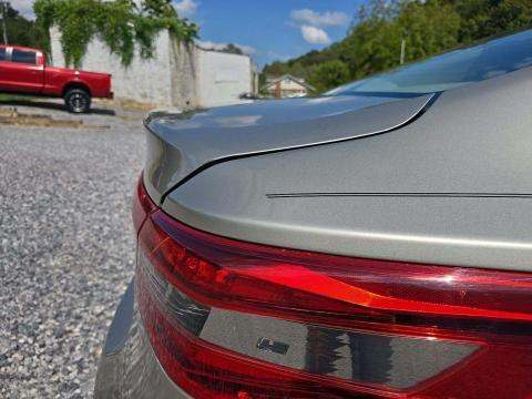 2018 Toyota Avalon Limited FWD