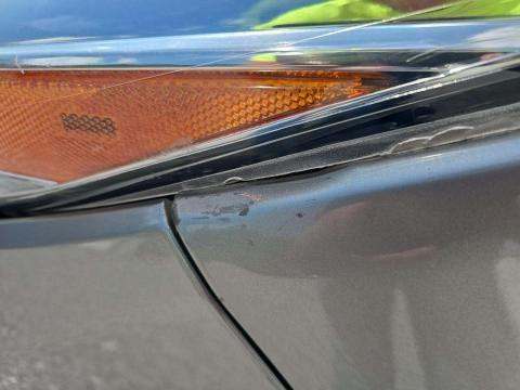 2018 Toyota Avalon Limited FWD