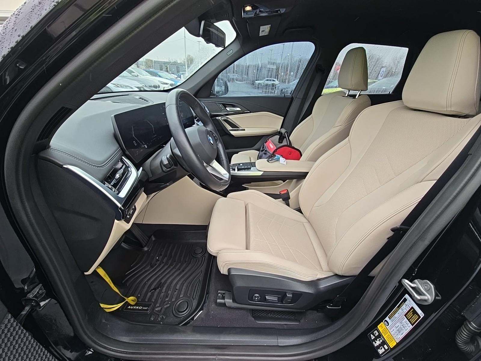 2023 BMW X1 xDrive28i AWD