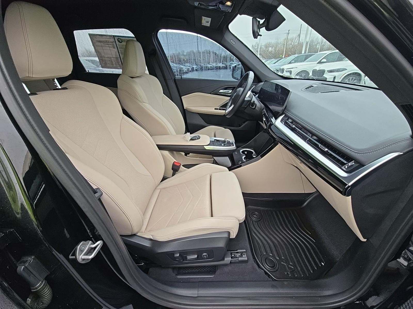 2023 BMW X1 xDrive28i AWD