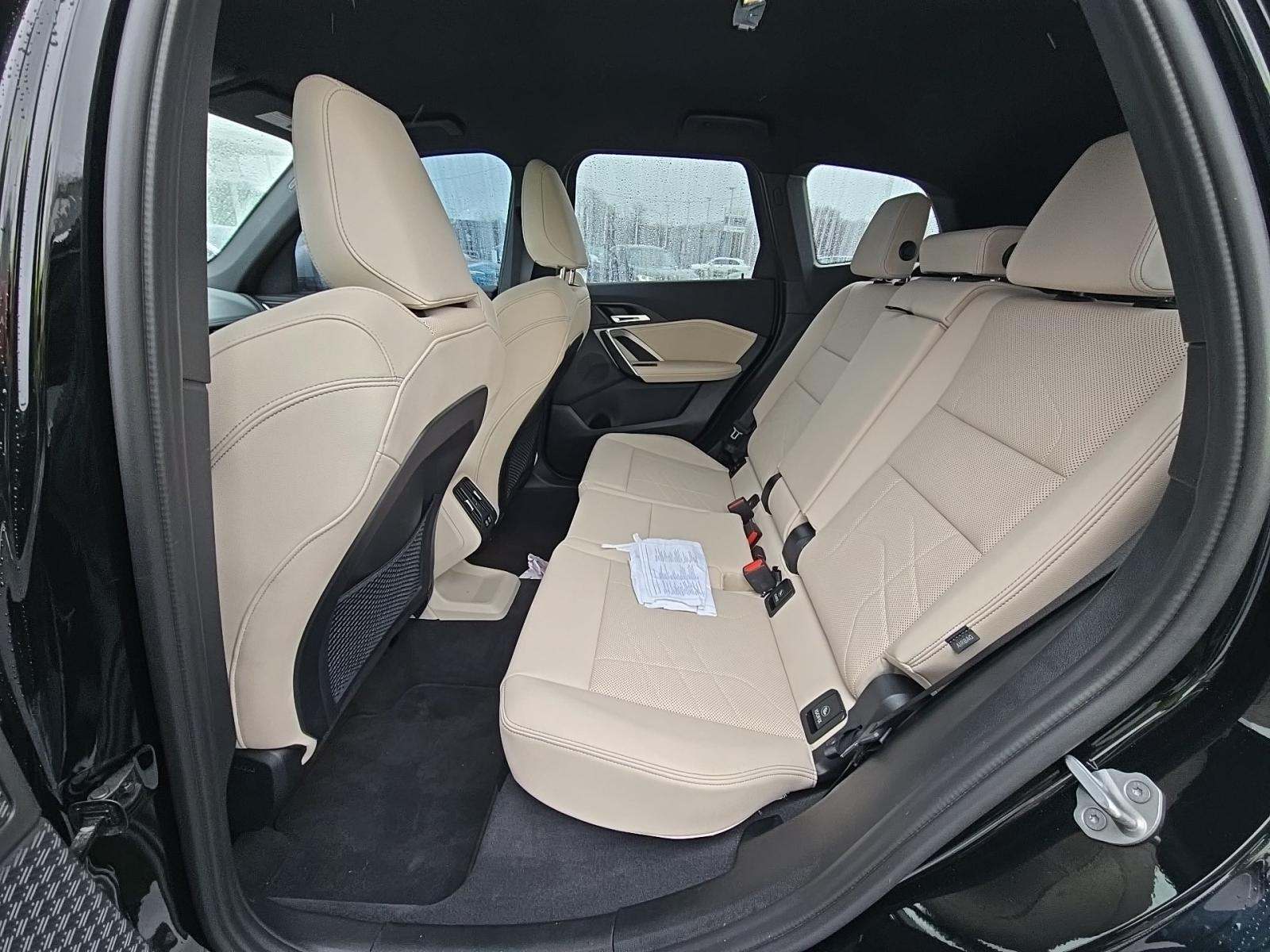 2023 BMW X1 xDrive28i AWD