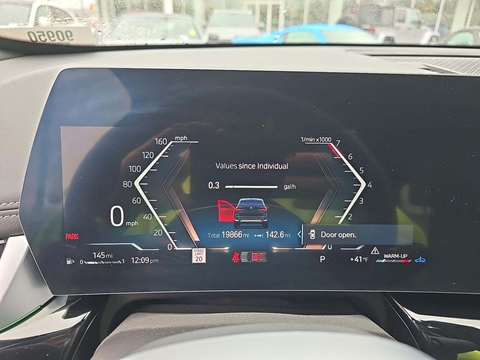 2023 BMW X1 xDrive28i AWD