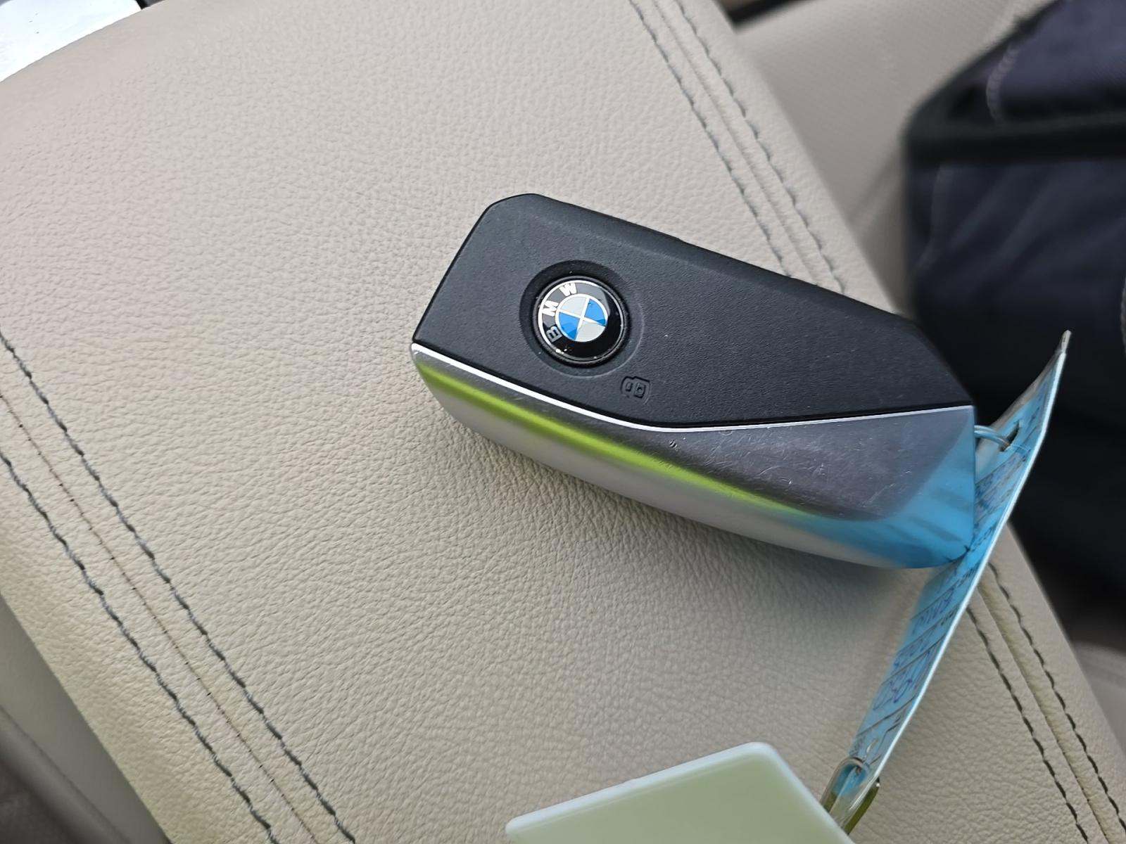 2023 BMW X1 xDrive28i AWD