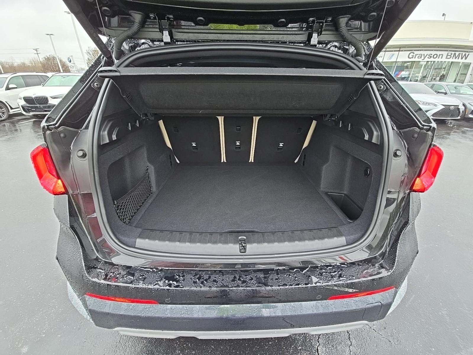 2023 BMW X1 xDrive28i AWD