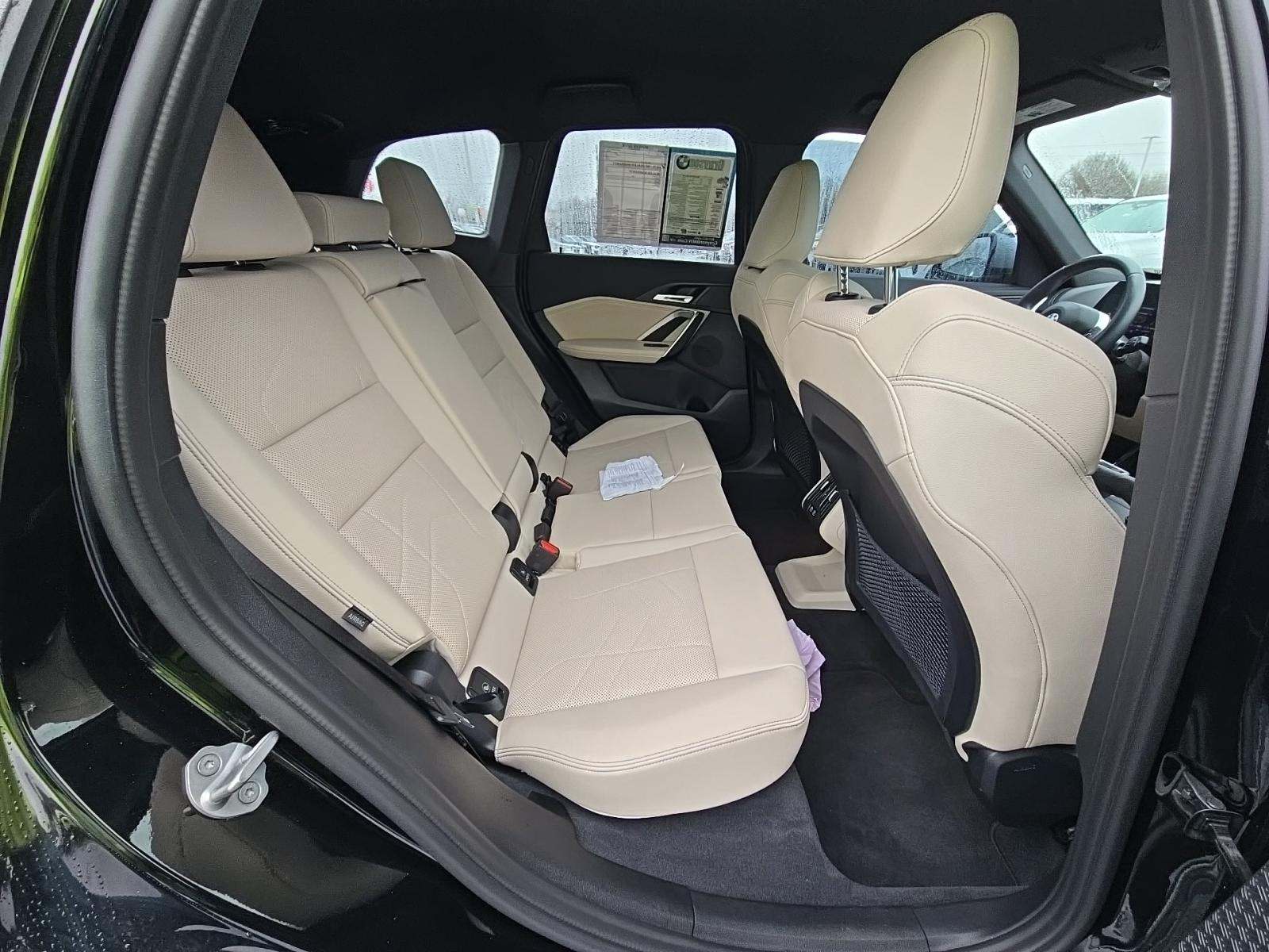 2023 BMW X1 xDrive28i AWD