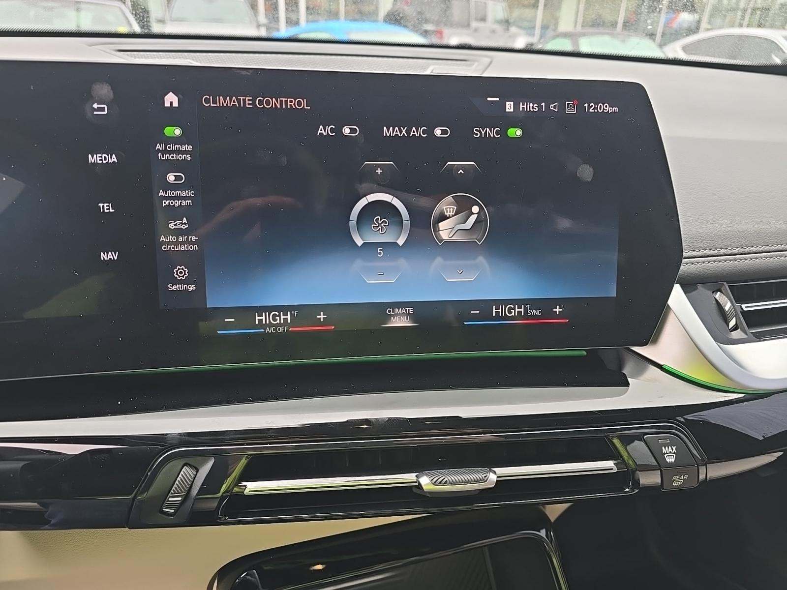 2023 BMW X1 xDrive28i AWD