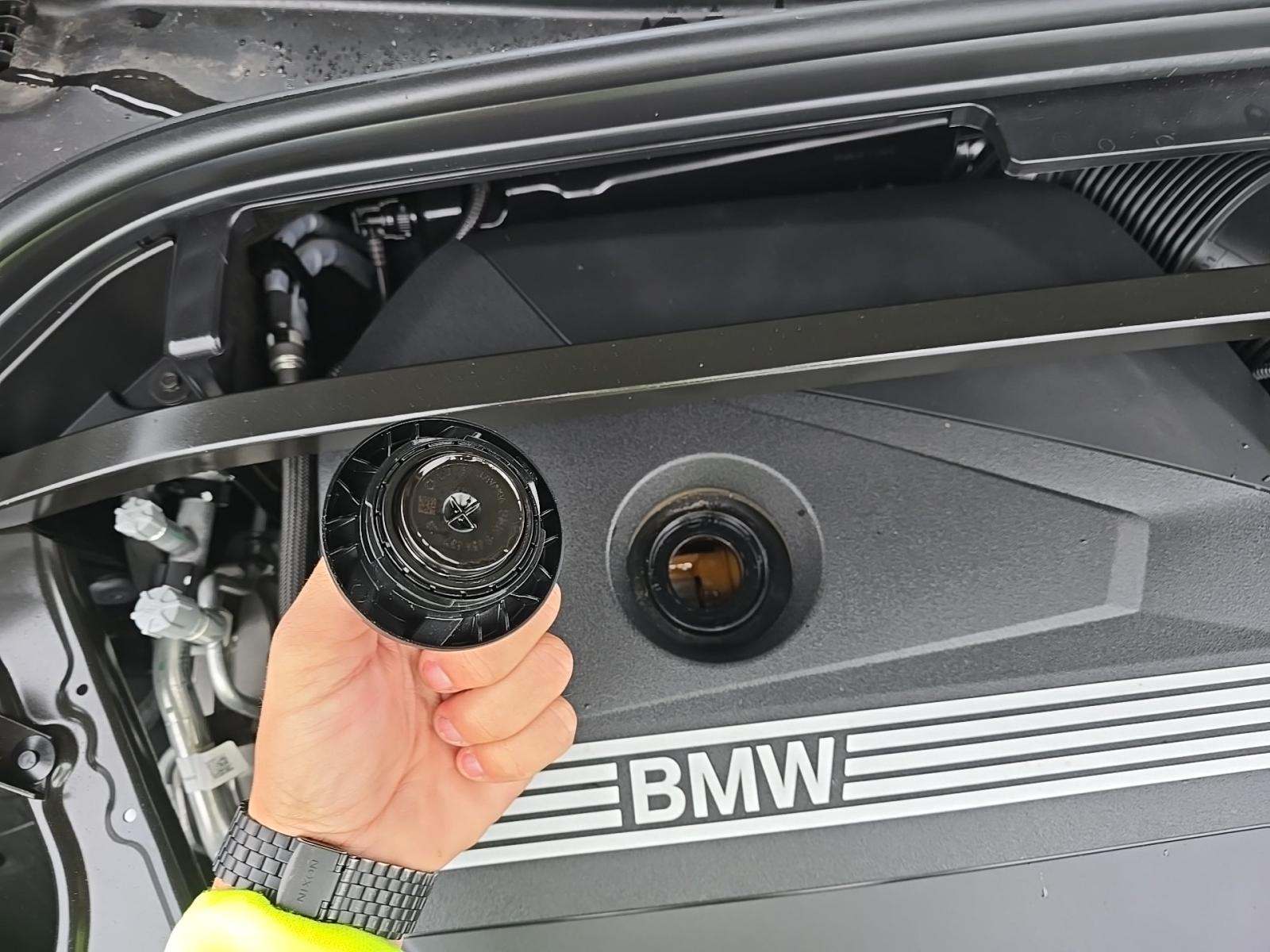 2023 BMW X1 xDrive28i AWD