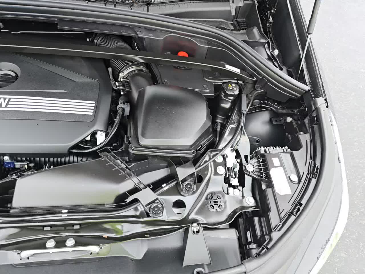 2023 BMW X1 xDrive28i AWD