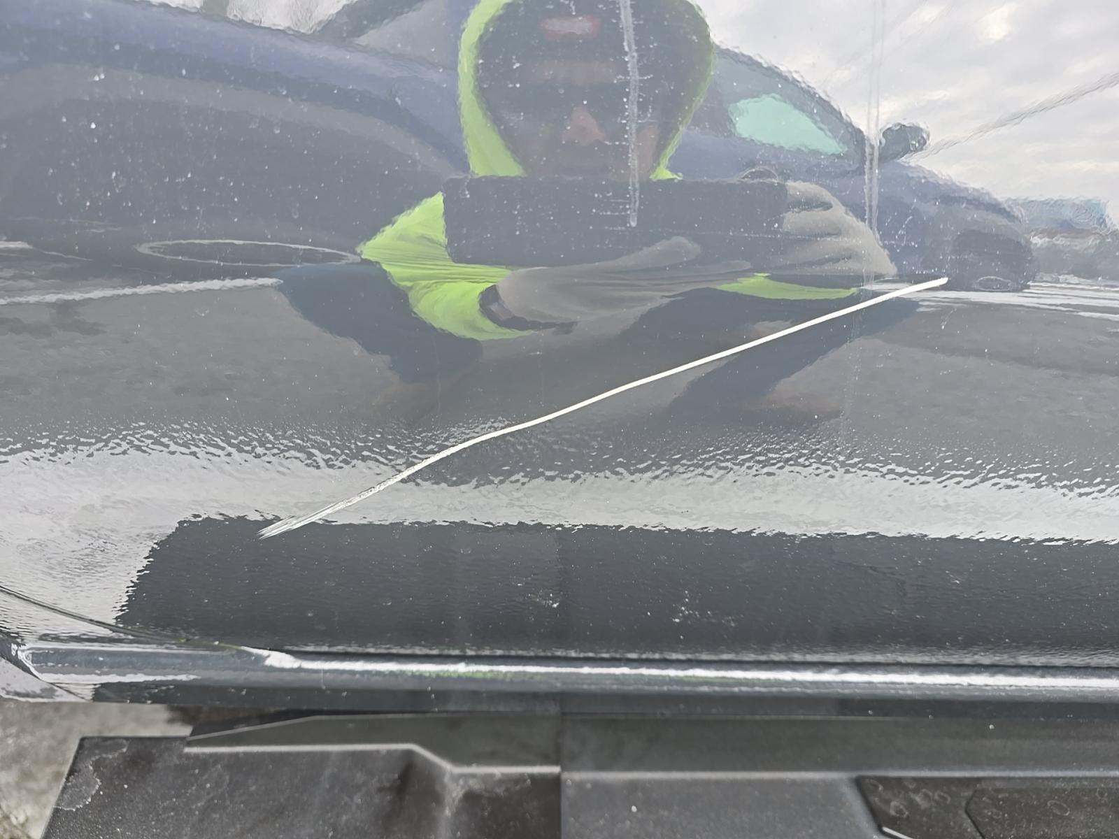 2024 Toyota Tacoma SR5 RWD