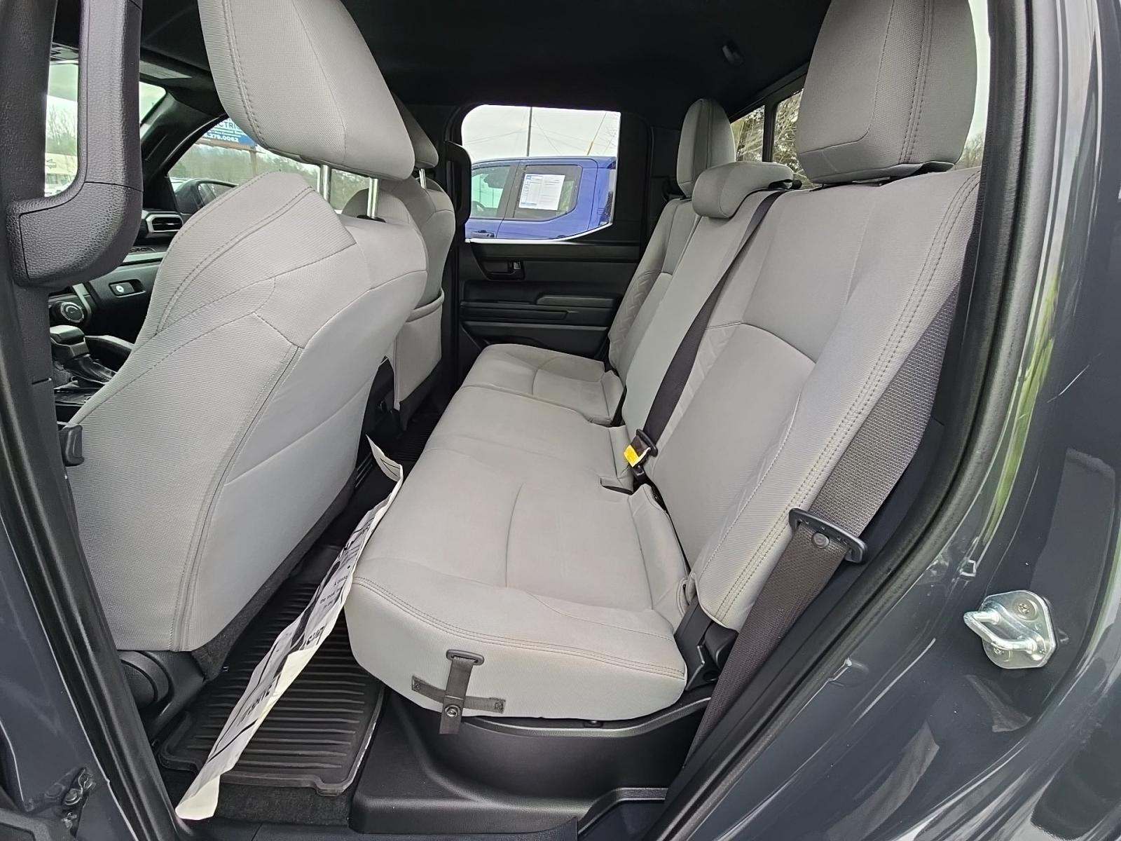 2024 Toyota Tacoma SR5 RWD