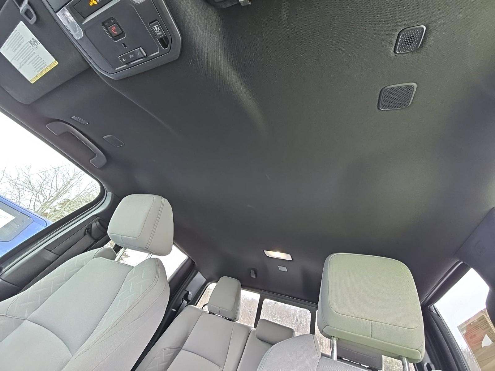 2024 Toyota Tacoma SR5 RWD