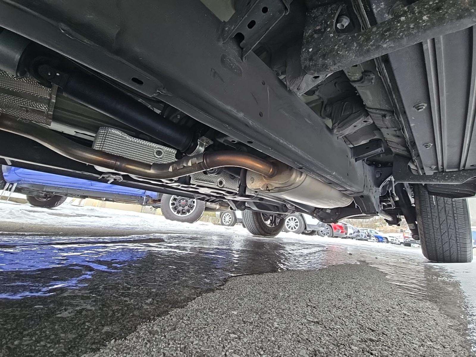 2024 Toyota Tacoma SR5 RWD