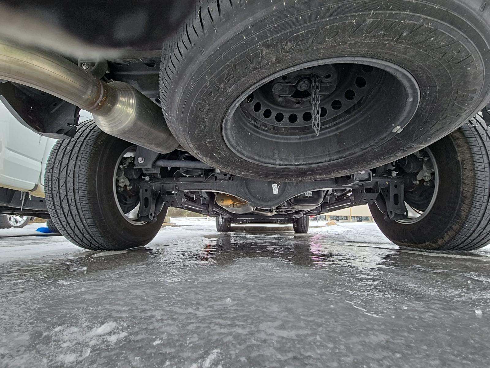 2024 Toyota Tacoma SR5 RWD